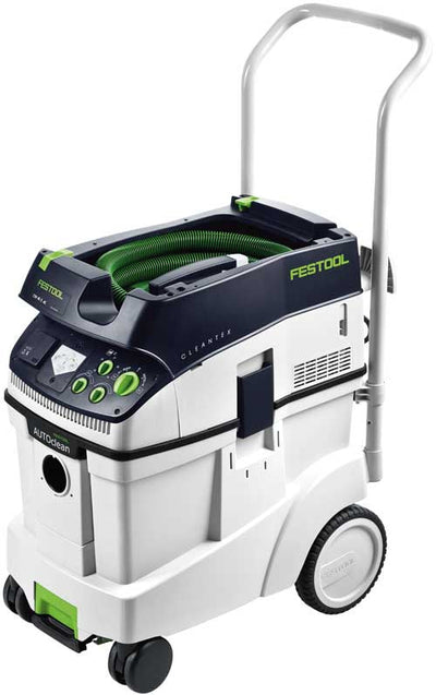 Vacuum cleaner Festool CTL 48 E AC