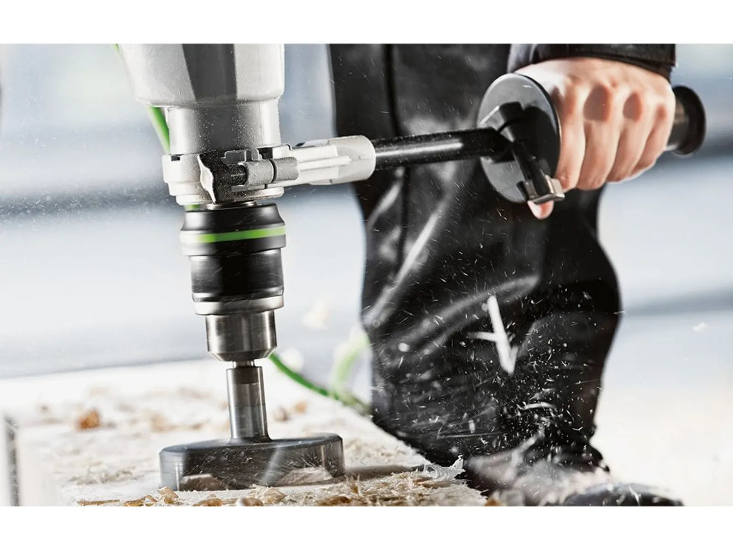 Additional grip Festool AH-57/275