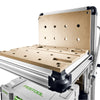 Mobile workshop MW 1000