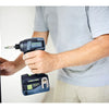 Jeu d'embouts de tournevis Festool 204385 ; 6 unités