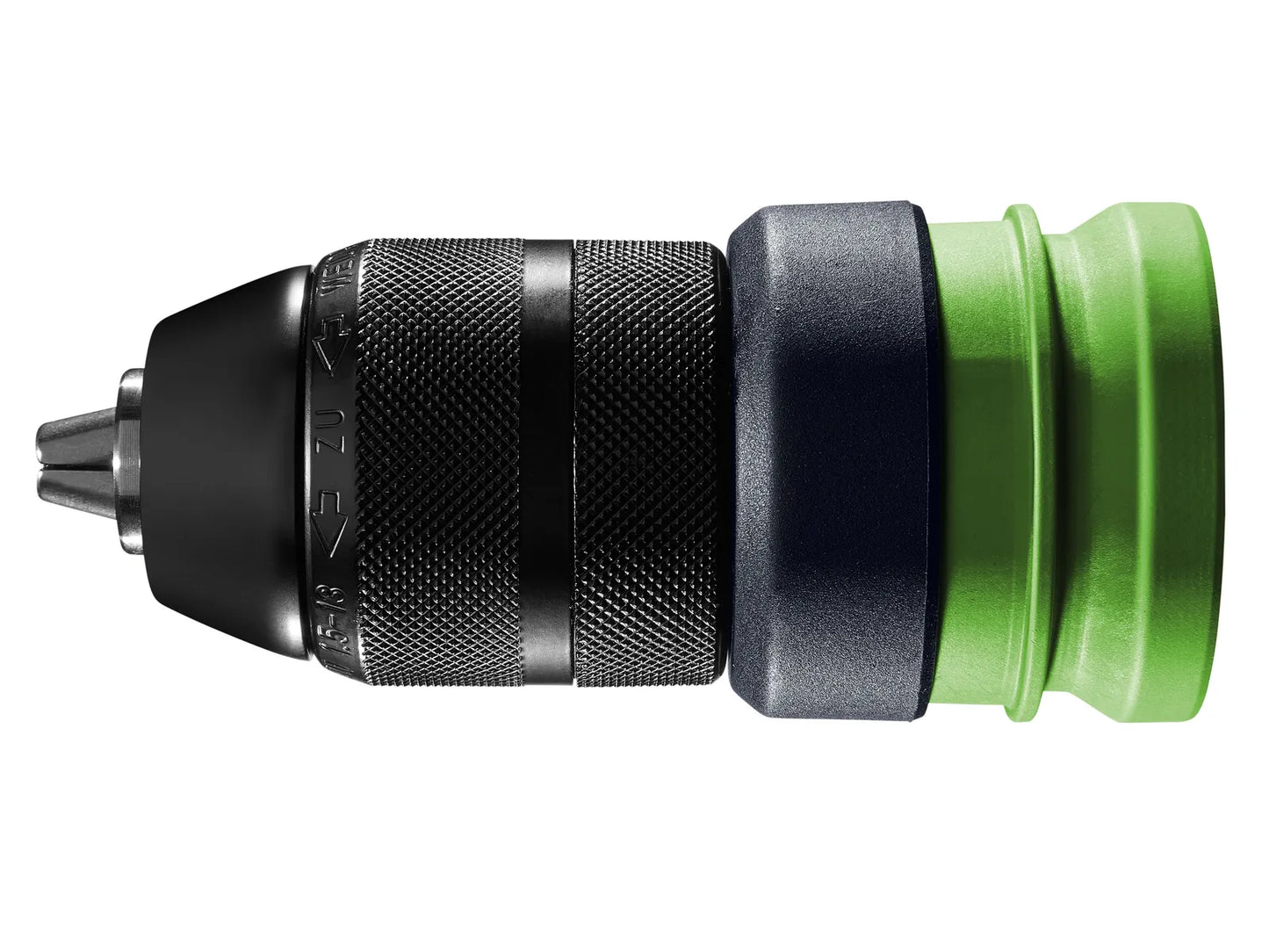 Mandrin sans clé Festool KC 13 KHC