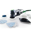 Orbital sander Festool ROTEX RO 90 DX FEQ-Plus