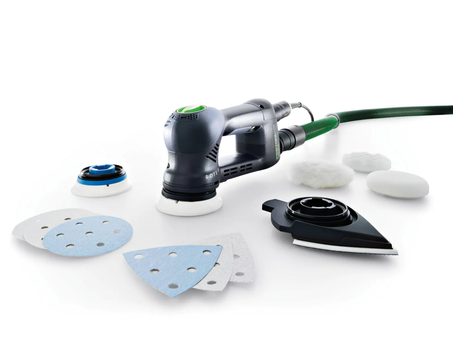 Orbital sander Festool ROTEX RO 90 DX FEQ-Plus