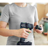 Cordless impact driver Festool TXS 18