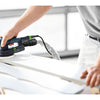 Orbital sander Festool TS EC 150/5 EQ-SYS GR; 400 W