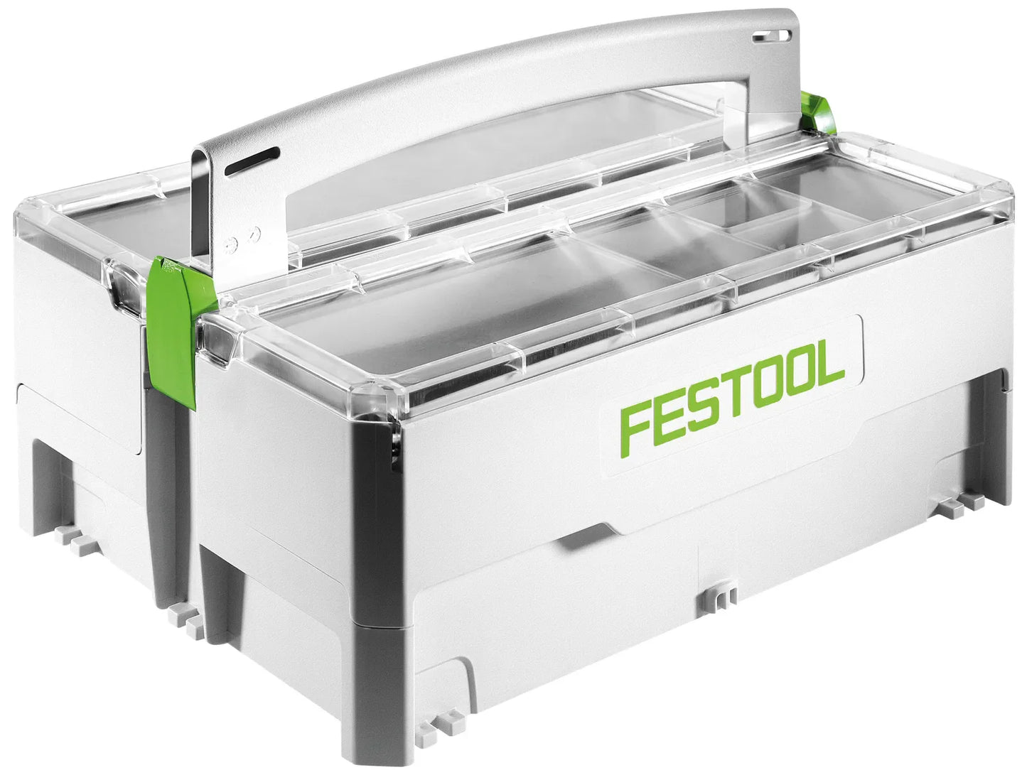 Carrying case Systainer Festool SYS Storage Box