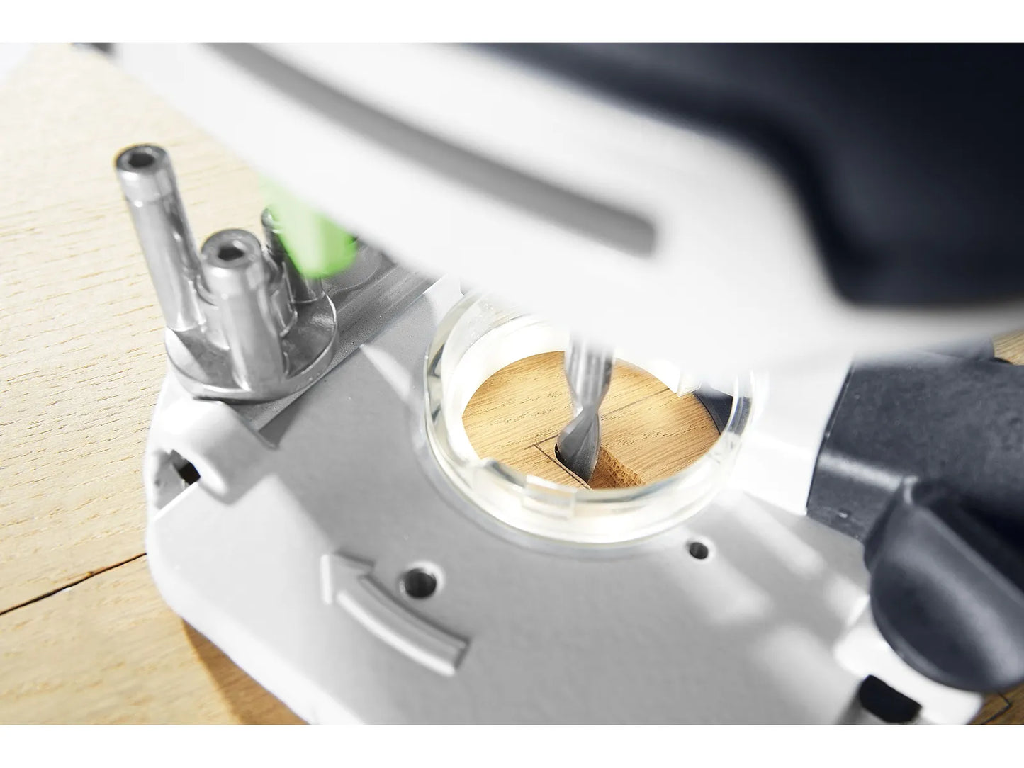 Module Festool LM-OF 1010 R