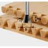 Dovetail router bit Festool 16/50 mm