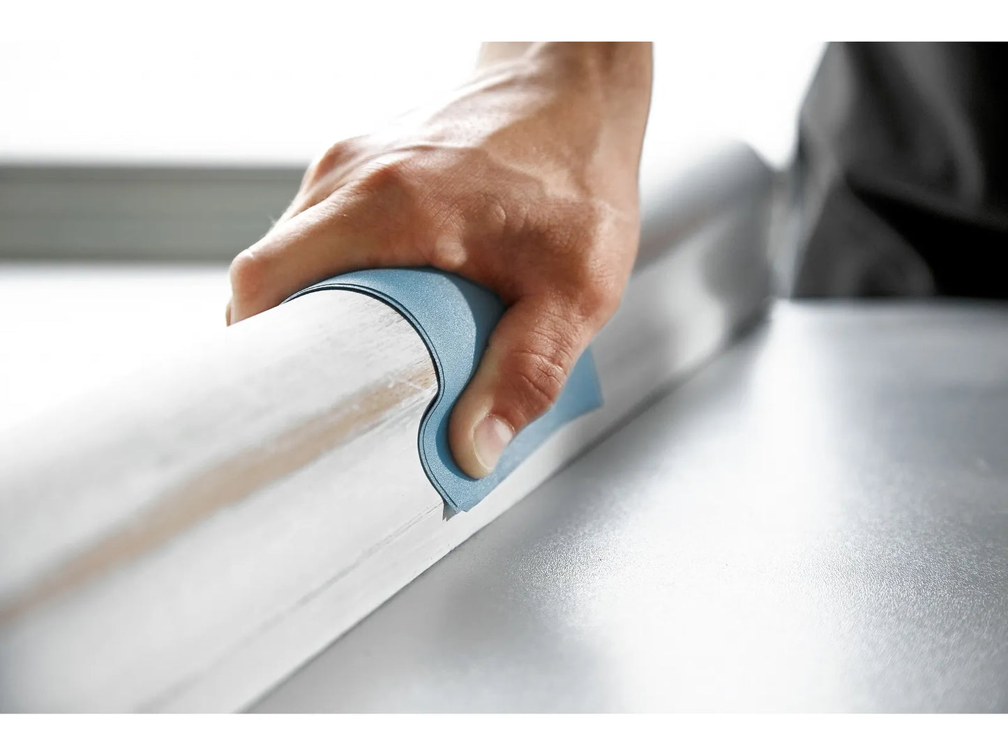 Papier de verre Festool 230x280 mm; P400; 10 unités