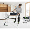 Table saw Festool CSC SYS 50 EBI Set