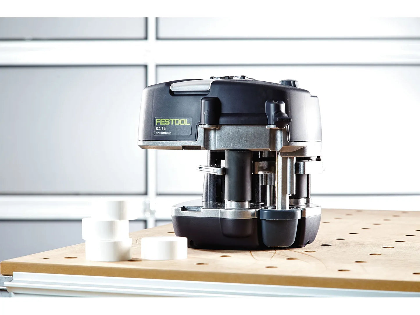 Glue Festool EVA nat 48X-KA 65; 63 mm; 48 units