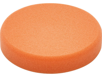 Polishing sponge PS STF D150x30 OR/5units