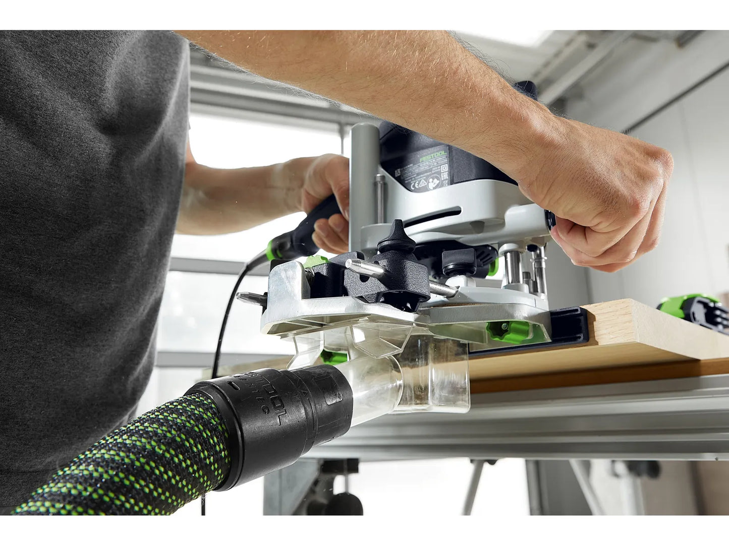 Brosse de support Festool SA-OF 1010/MFK