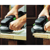 Plateau de ponçage Festool ST-STF/0-M14 W ; 115 mm