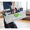 Carrying case Festool Systainer³ SYS3 TB M 237