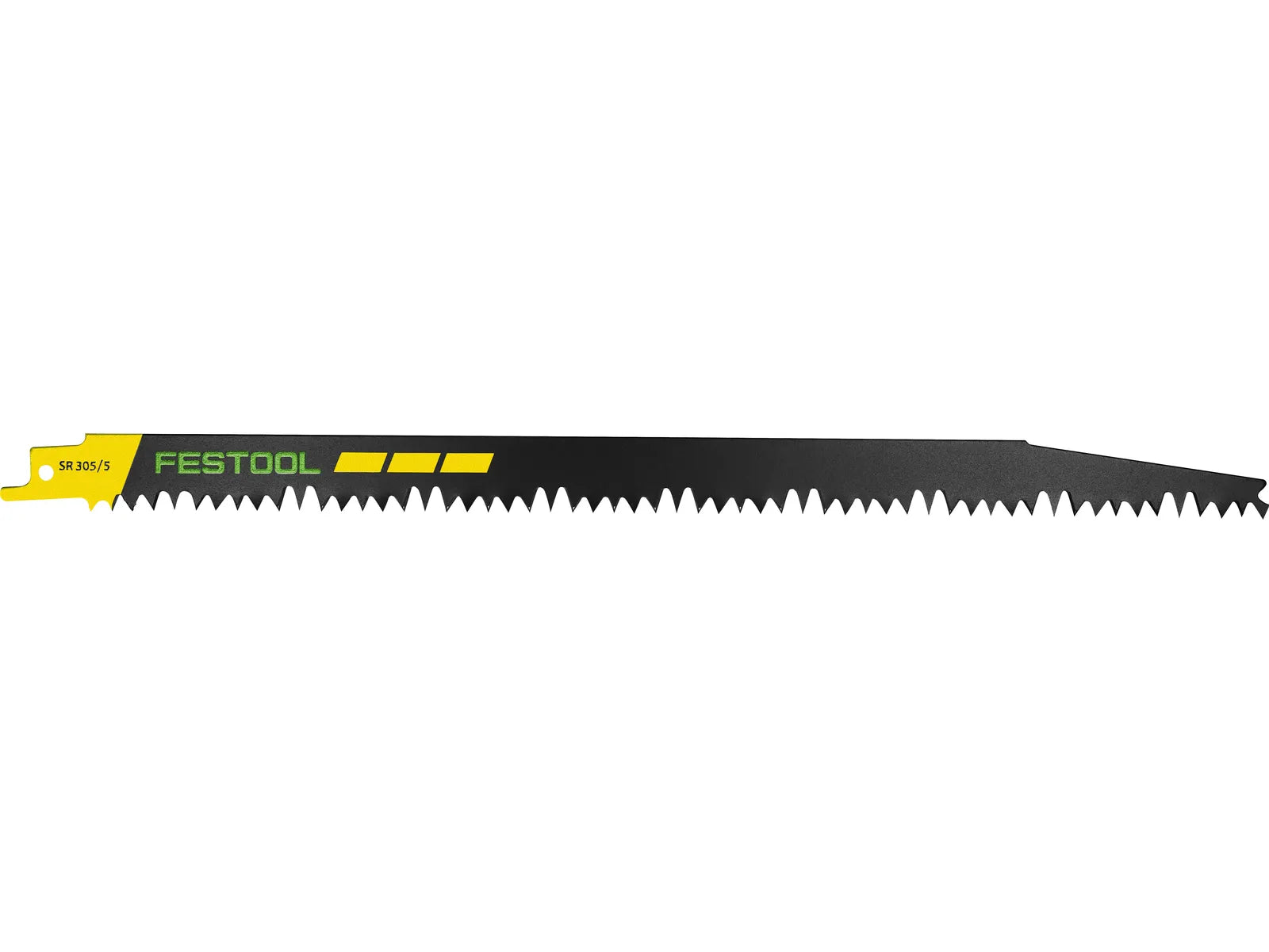 Saber saw blades Festool WOOD BASIC SR 305/5; 305 mm; 5 units