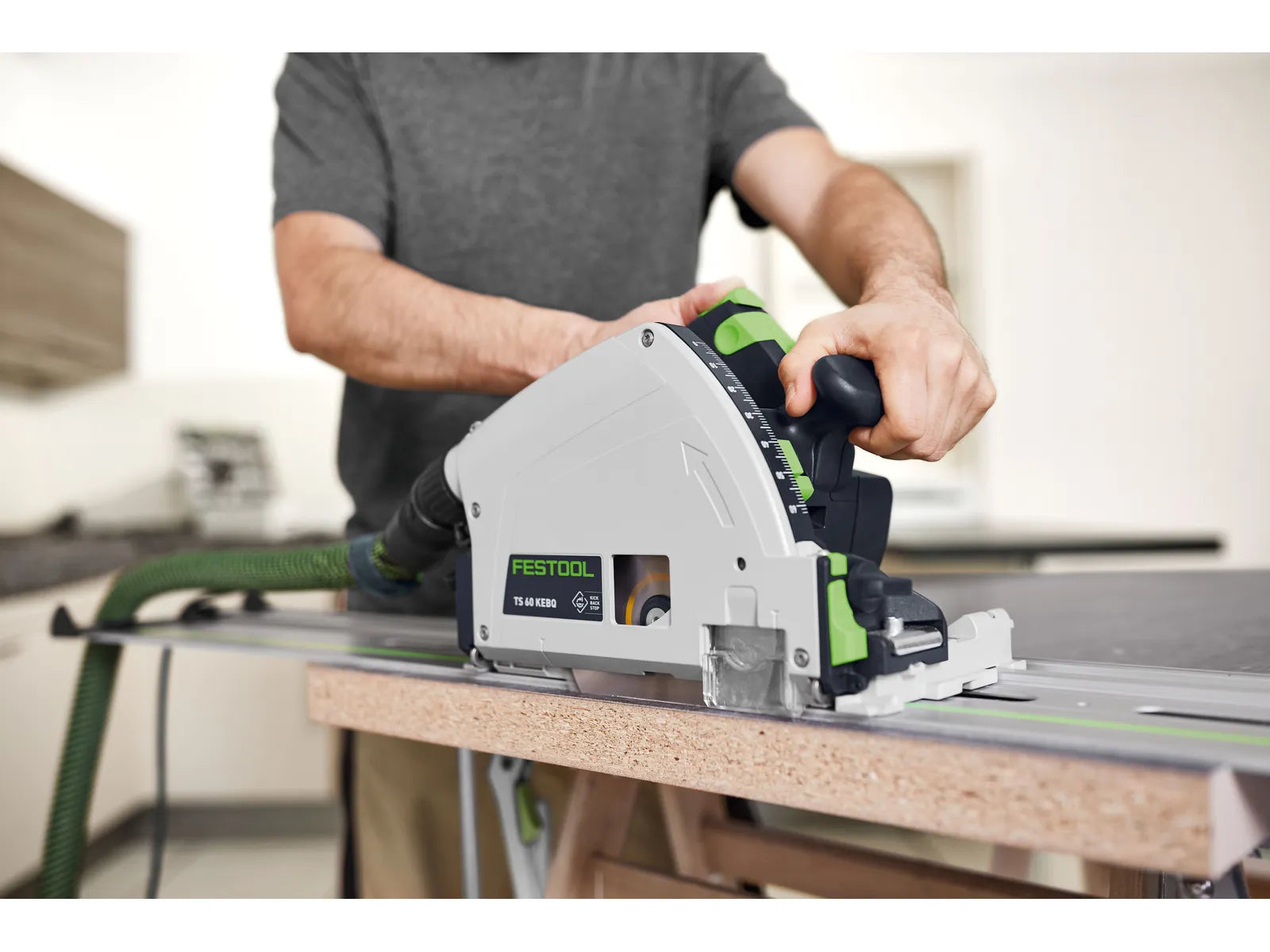 Sawing disc Festool HW 205765; 168x20 mm; Z42