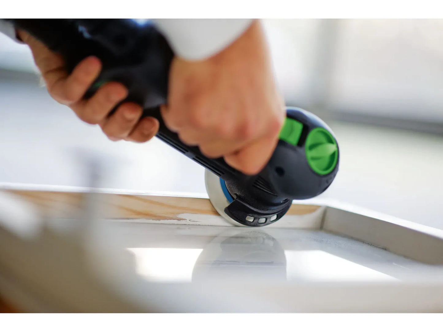 Orbital sander Festool ROTEX RO 90 DX FEQ-Plus