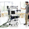 Vacuum cleaner Festool CLEANTEC CTL 36 EI AC
