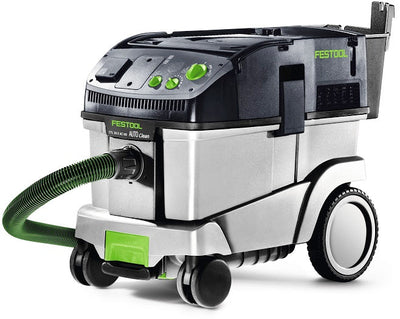 Vacuum cleaner Festool CTL 36 E AC HD