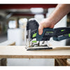 Cordless pendulum jigsaw PSC 420 CARVEX