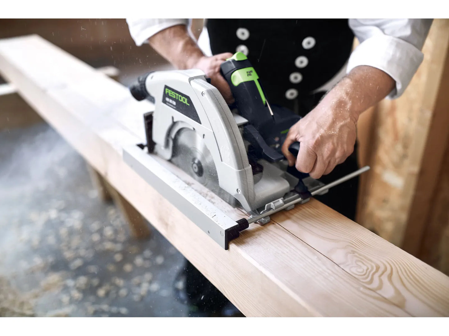 Circular saw Festool HK 85 EB