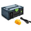 Mobile power supply Festool SYS-PowerStation SYS-PST 1500 Li HP