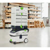 Storage system for Systainer Festool SYS3-RK/6 M 337