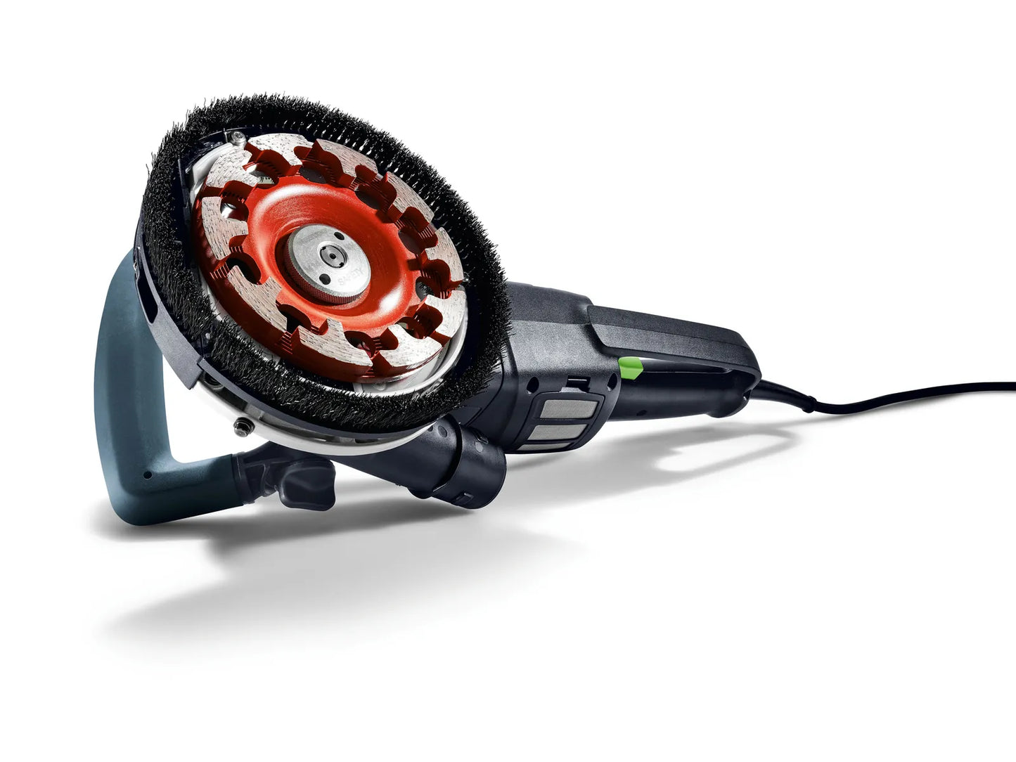Disque diamanté Festool DIA ABRASIVE-D130 Premium