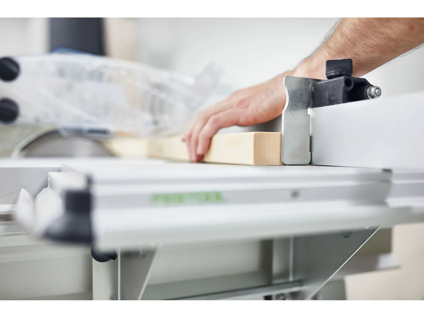 Adjustable Stop Festool AR-WA