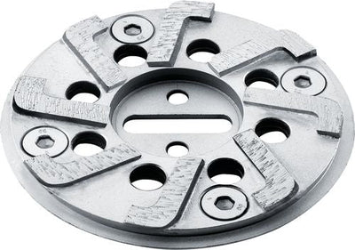 Diamond grinding disc Festool DIA HARD-RG 80 80 mm