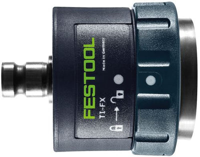 Adapter Festool FastFix