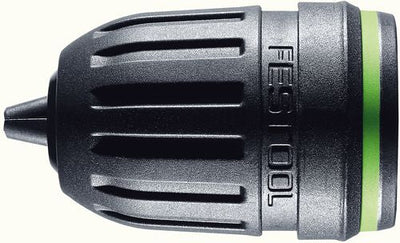 Keyless chuck Festool BF-FX 10