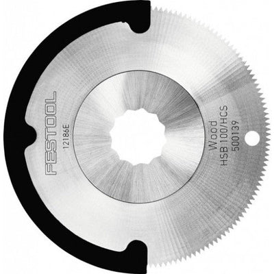 Circular saw blade Festool HSB 100/HCS 100 mm 1 units