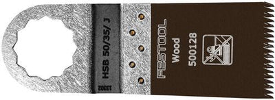 Sawblade Festool HSB 50/35/J 50x35 m 5 units