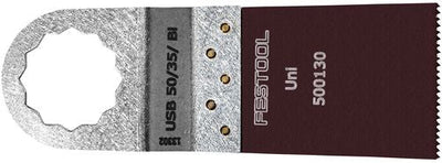Sawblade Festool USB 50/35/B 5 units