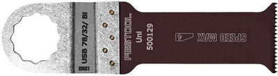 Sawblade Festool USB 78/32/B 5 units