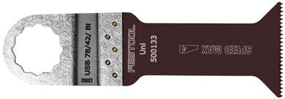 Sawblade Festool USB 78/42/B 5 units