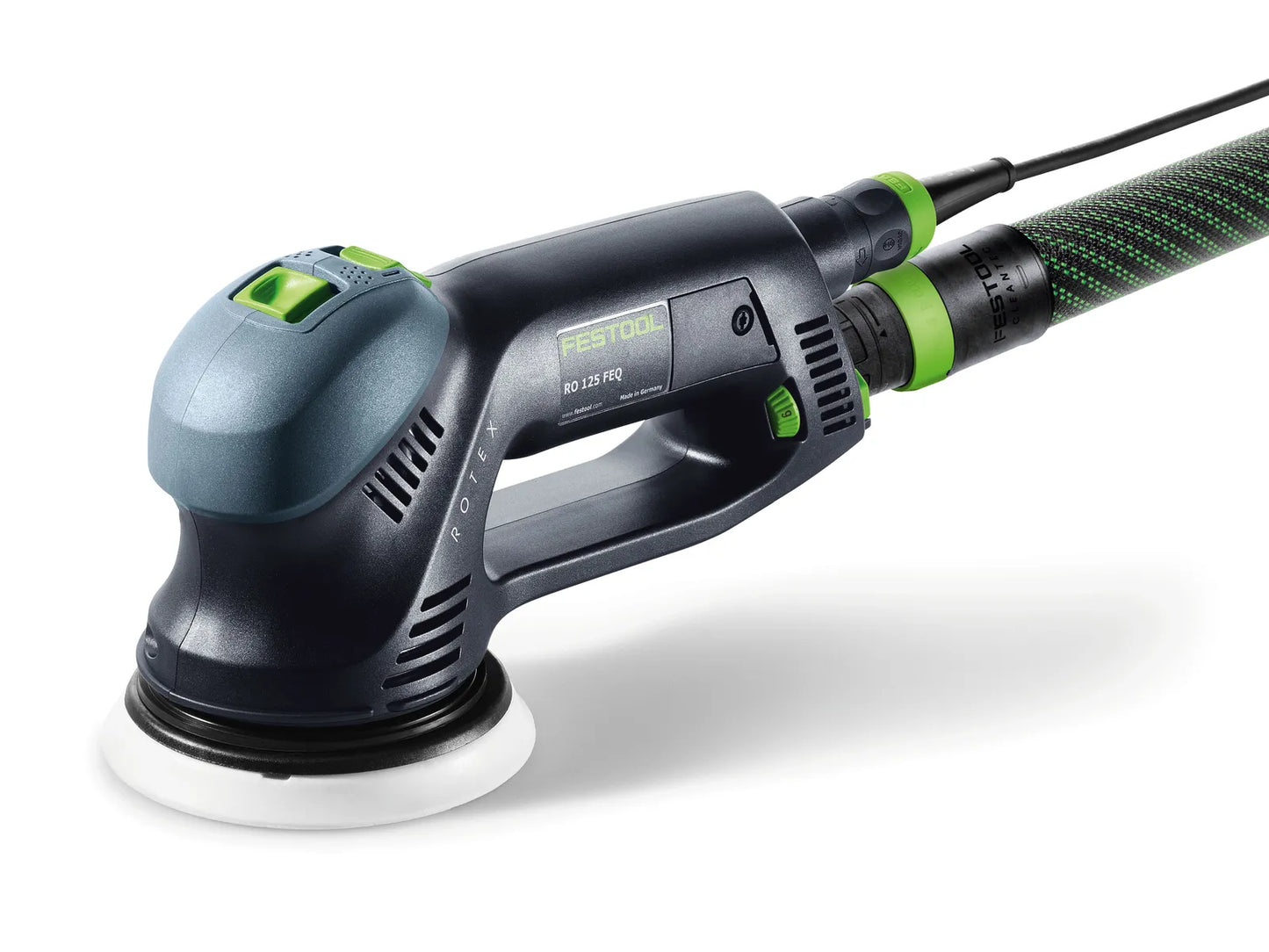 Orbital sander Festool ROTEX RO 125 FEQ-Plus