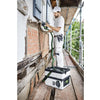 Cordless vacuum cleaner Festool CLEANTEC CTMC SYS