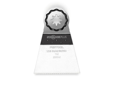 Sawblade Festool USB 50/65/Bi/OSC/5; 5 units