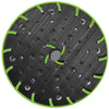 Plateau de ponçage Festool ST-STF D150/MJ2-M8-W-HT FUSION-TEC ; 150 mm ; 1 unité