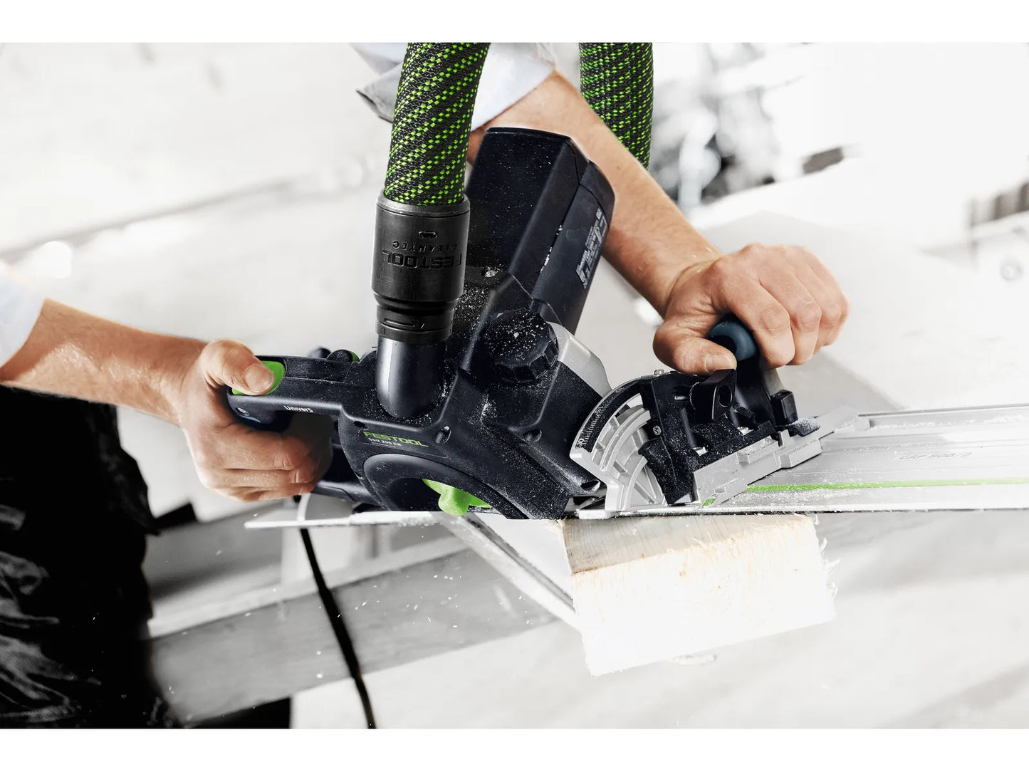 Sword saw Festool UNIVERS SSU 200 EB