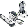 Sliding compound mitre saw KS 60 KAPEX