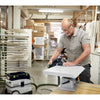 Edge sander Festool ES-ETS 125 REQ-Plus