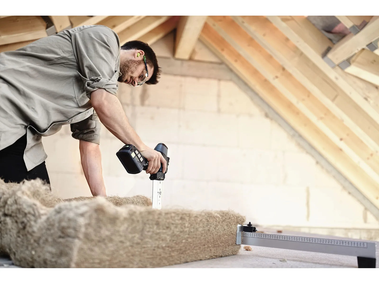 Support d'angle Festool FS-WA-ISC
