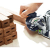 Joining machine Festool DF 700 EQ-Plus Domino XL