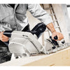 Router attachment for circular saw Festool RS-HK 160x80