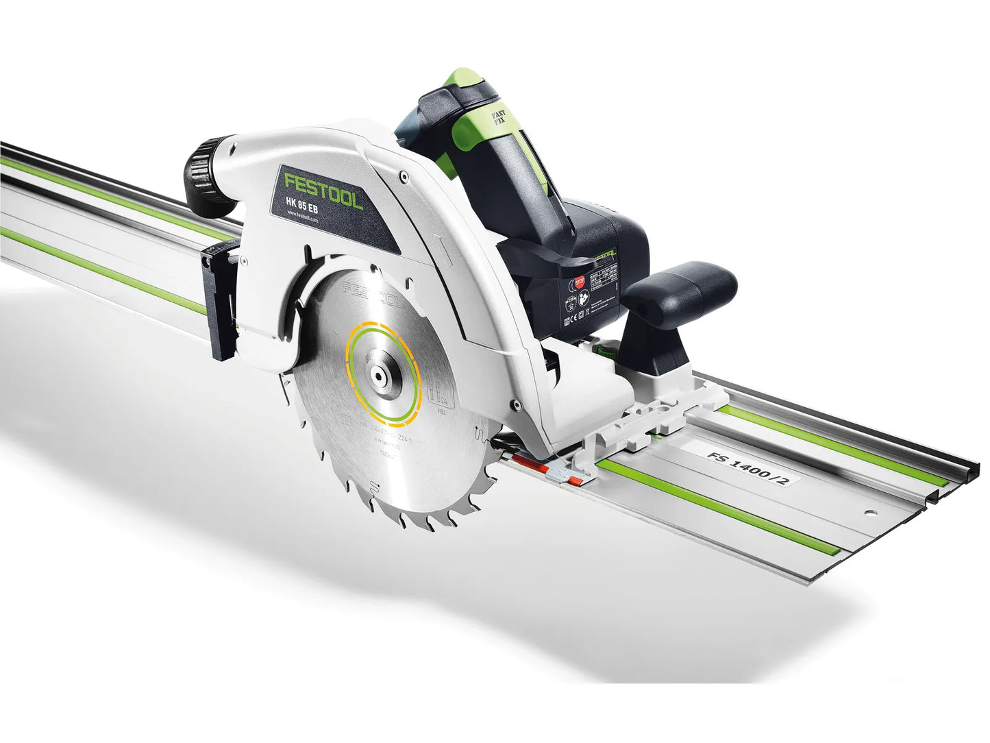 Circular saw Festool HK 85 EB