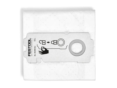 SELFCLEAN filter bag SC-FIS-CT MINI/MIDI-2/5/CT15